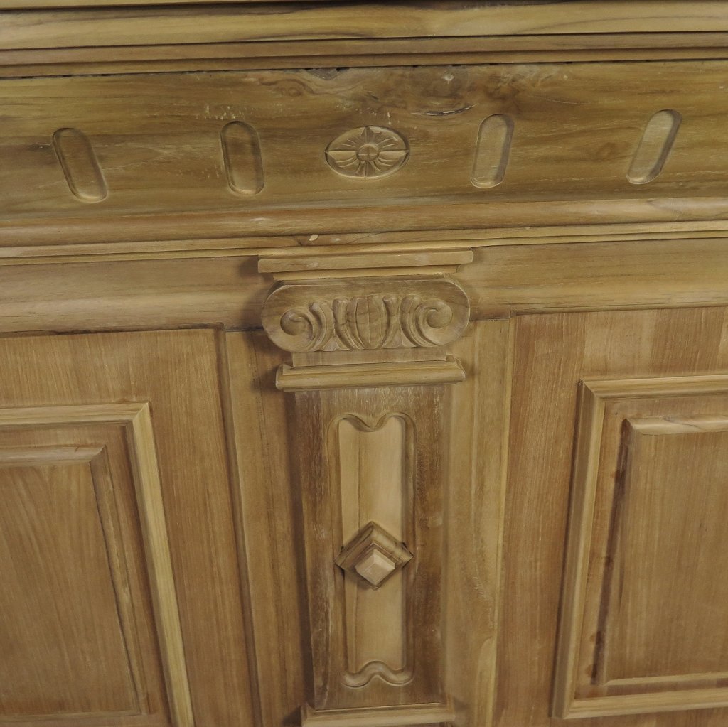 Theke Tresen Bella Elegance 2,60 m