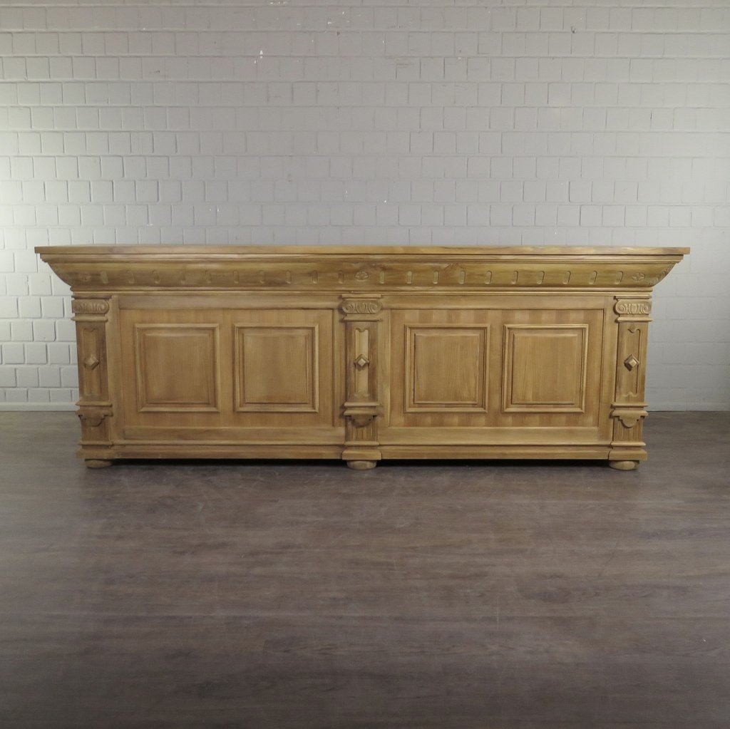 Theke Tresen Bella Elegance 2,60 m