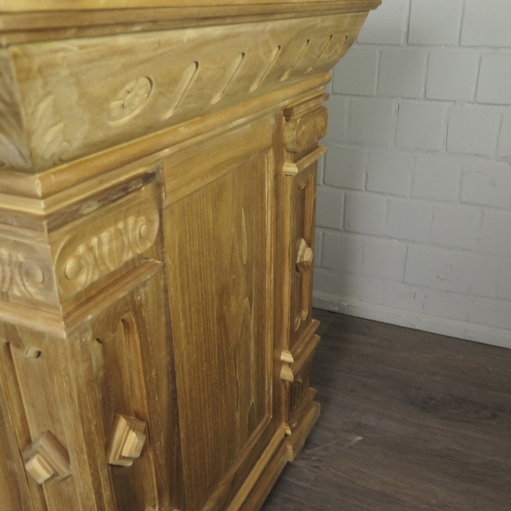Theke Tresen Bella Elegance 2,60 m