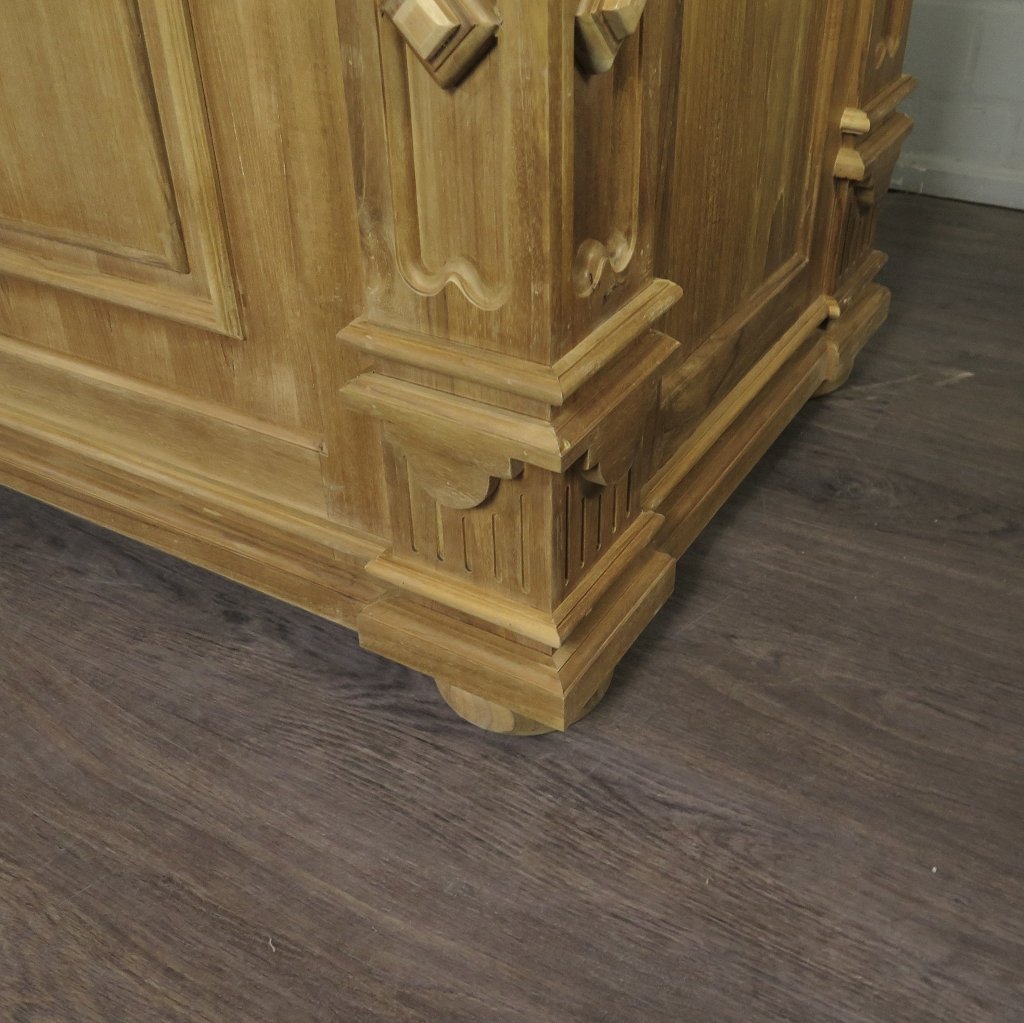 Theke Tresen Bella Elegance 2,60 m