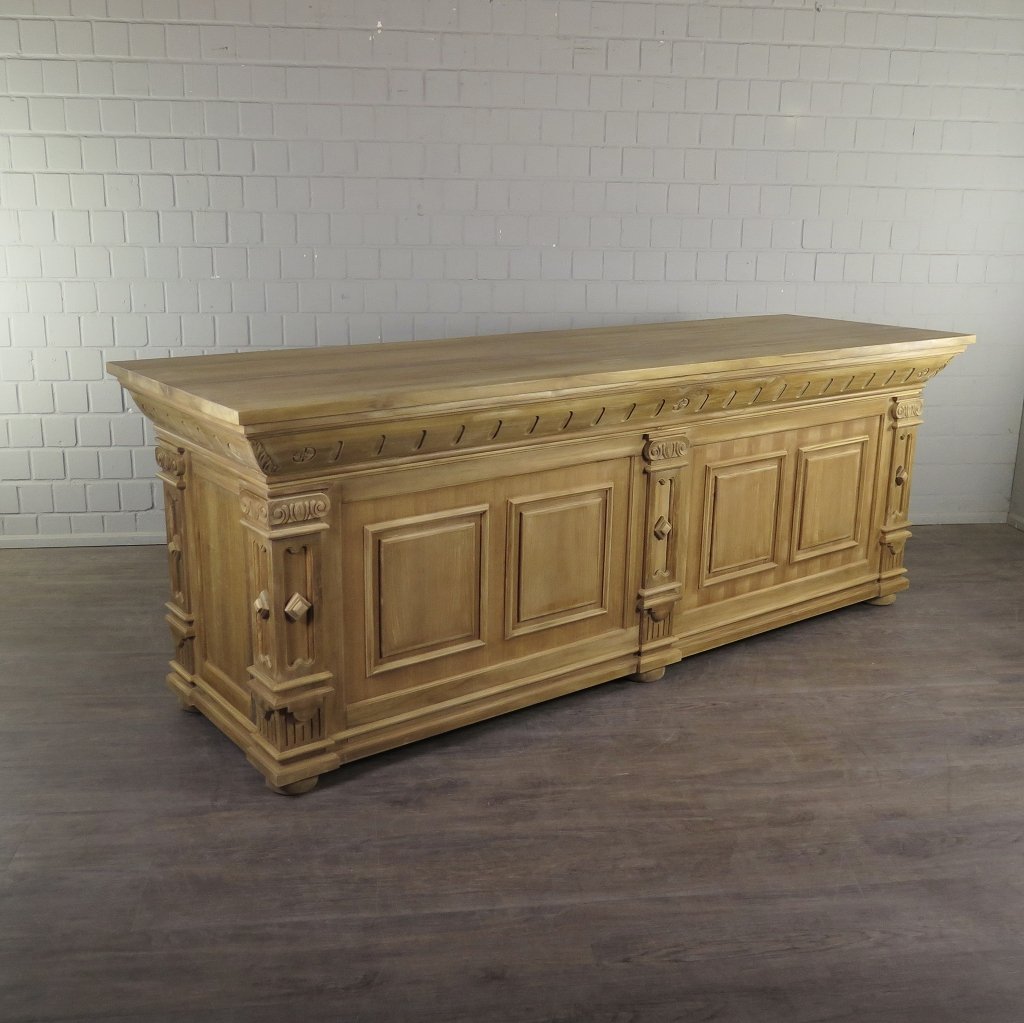 Theke Tresen Bella Elegance 2,60 m