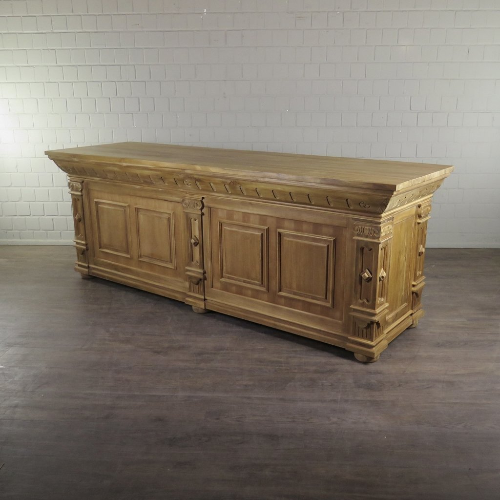 Theke Tresen Bella Elegance 2,60 m
