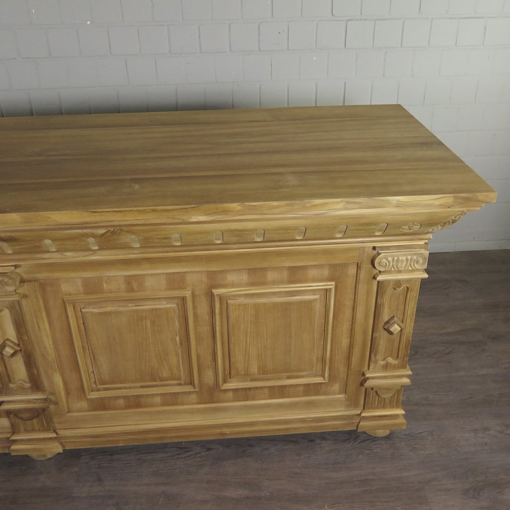 Theke Tresen Bella Elegance 2,60 m
