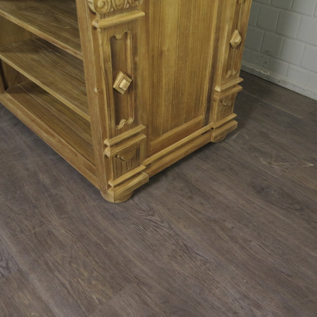 Theke Tresen Bella Elegance 2,60 m