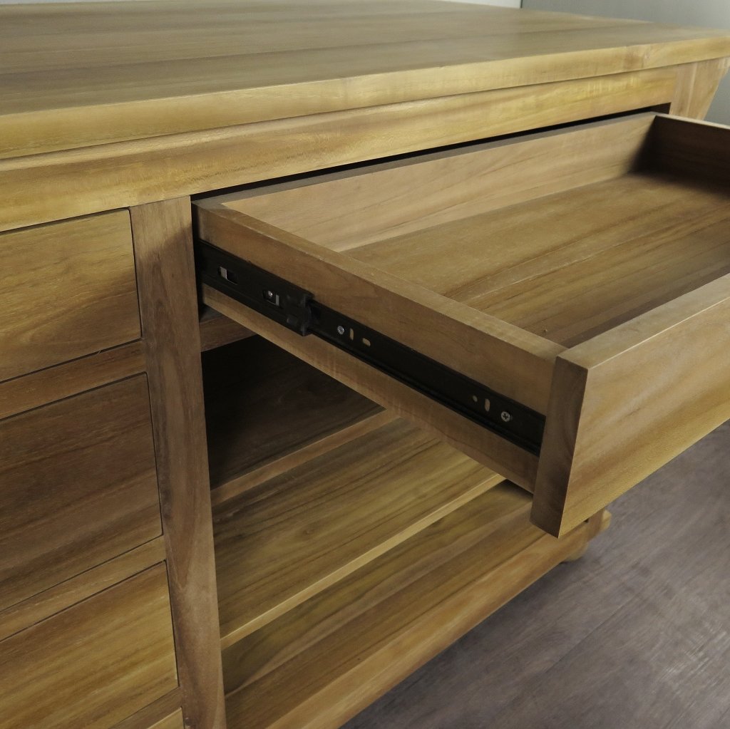 Theke Tresen Bella Elegance 2,60 m