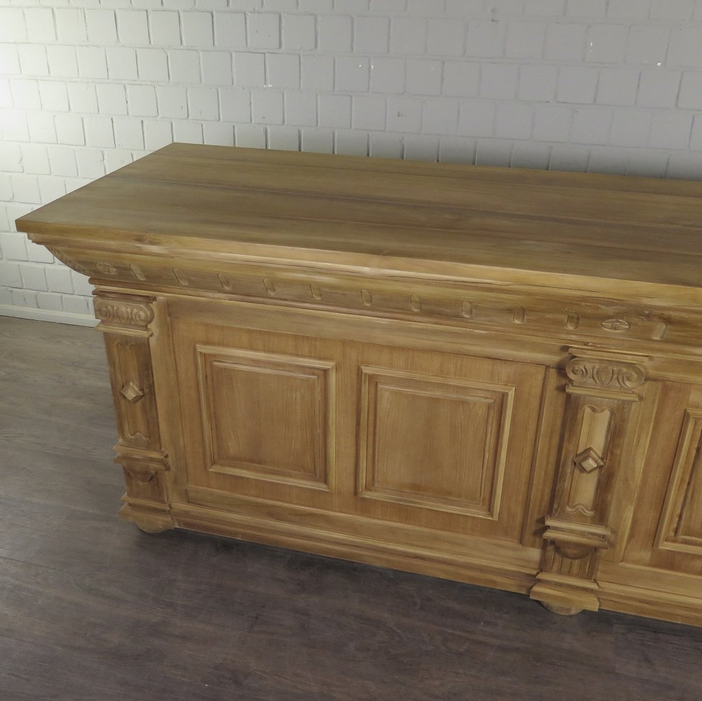 Theke Tresen Bella Elegance 2,60 m