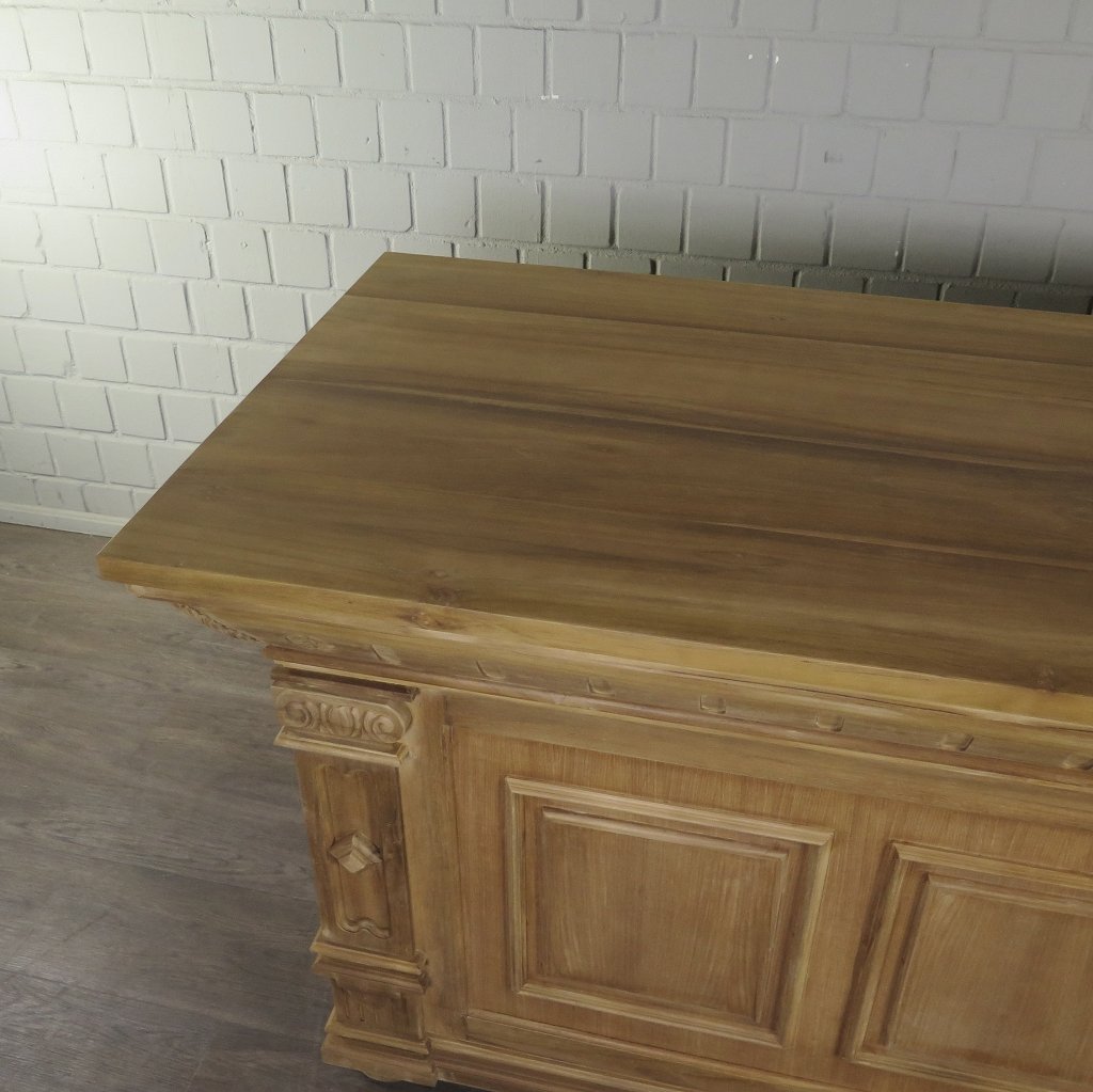 Theke Tresen Bella Elegance 2,60 m