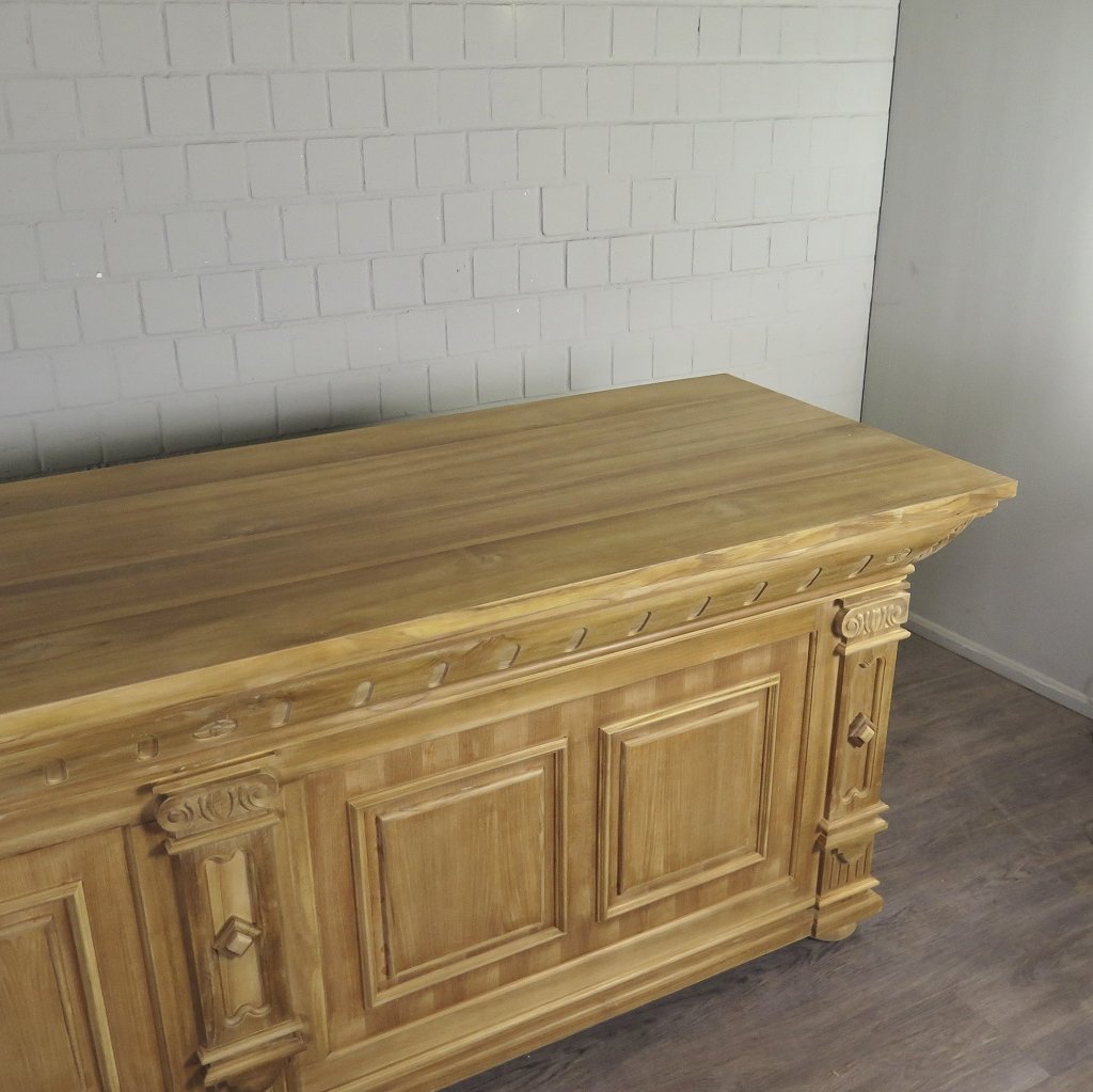Theke Tresen Bella Elegance 2,60 m