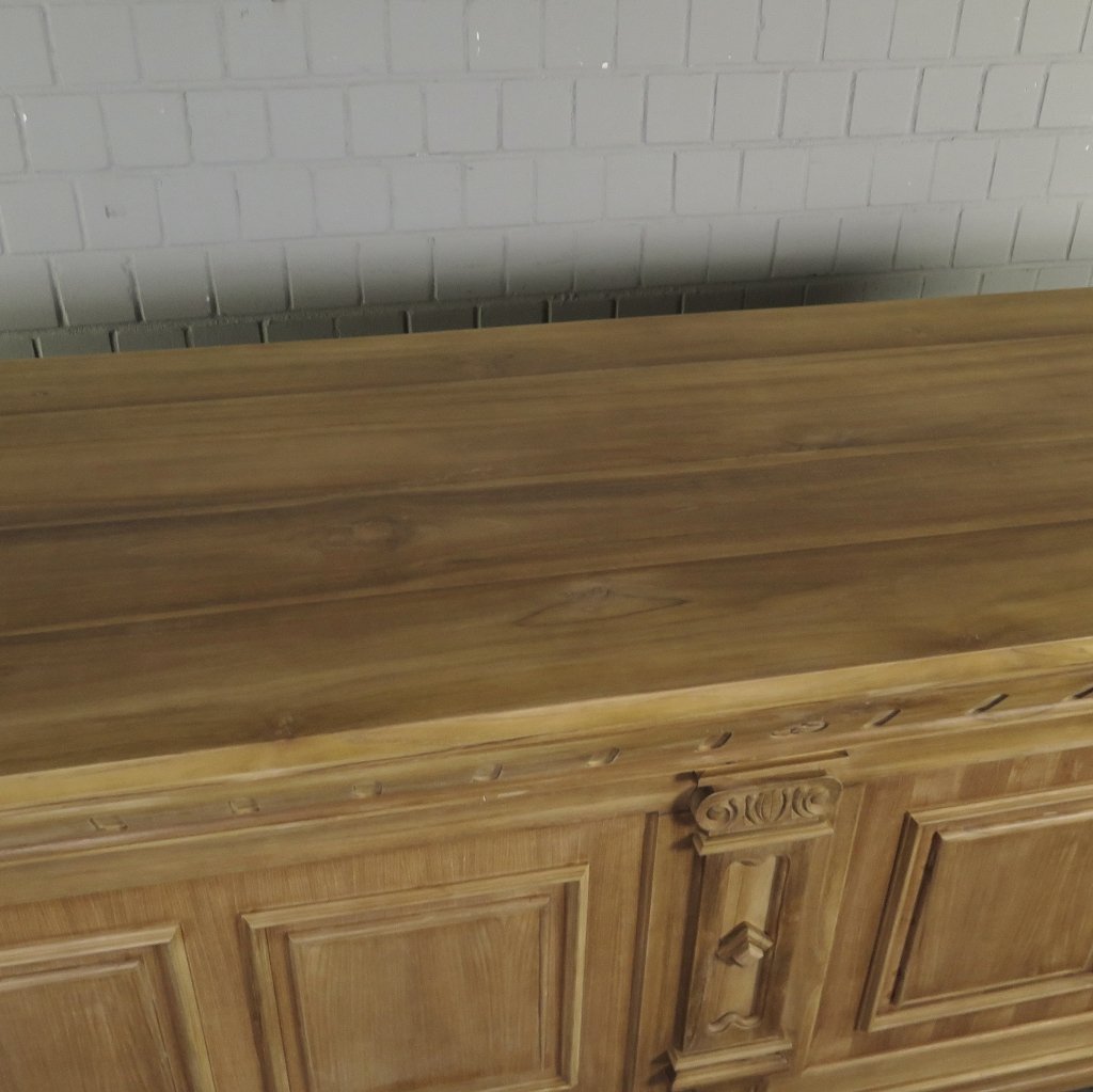 Theke Tresen Bella Elegance 2,60 m