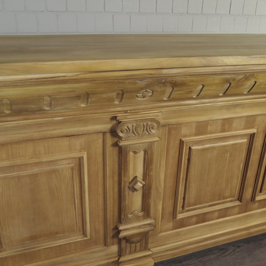Theke Tresen Bella Elegance 2,60 m