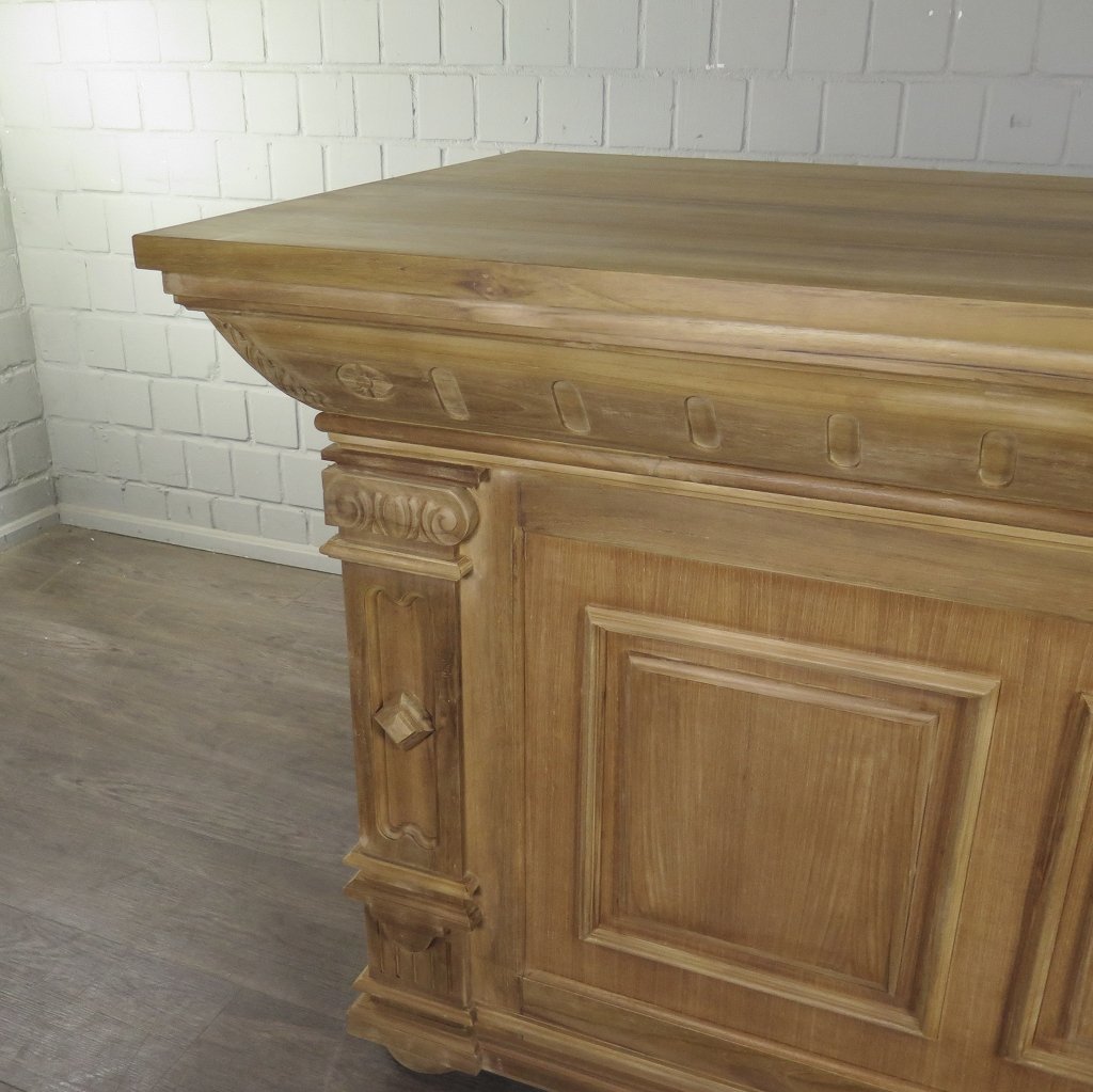 Theke Tresen Bella Elegance 2,60 m