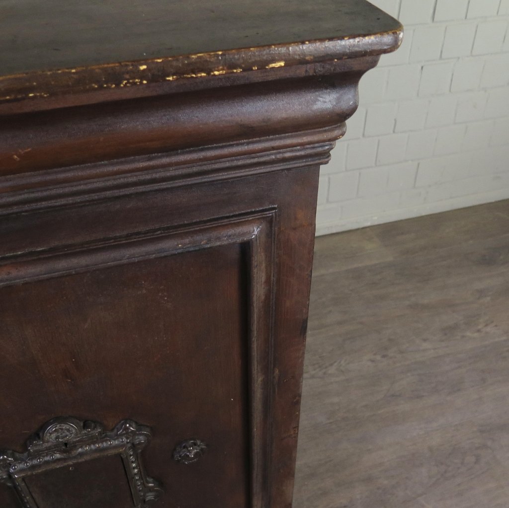 Tresor Panzerschrank Gründerzeit 1880