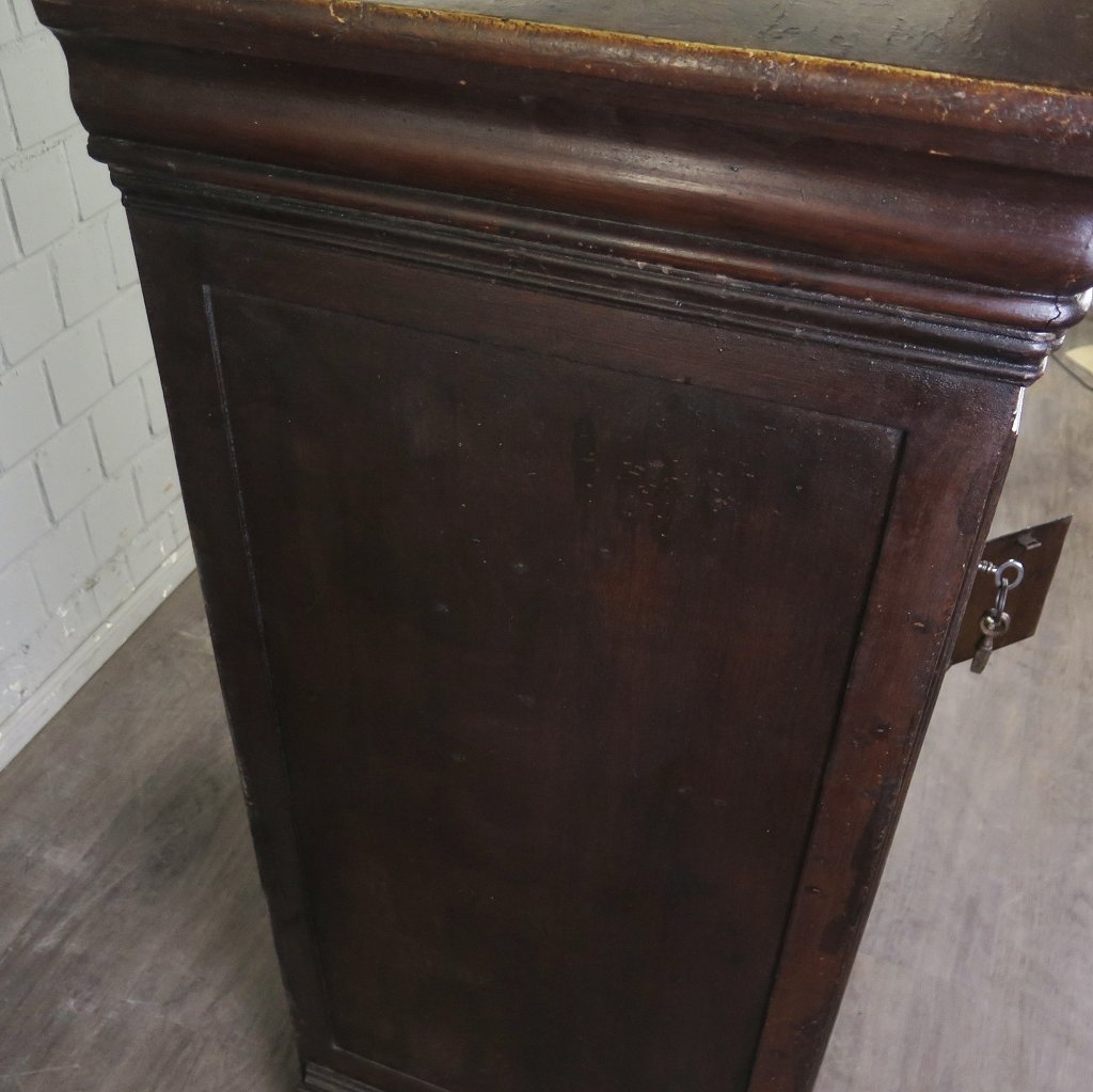 Tresor Panzerschrank Gründerzeit 1880