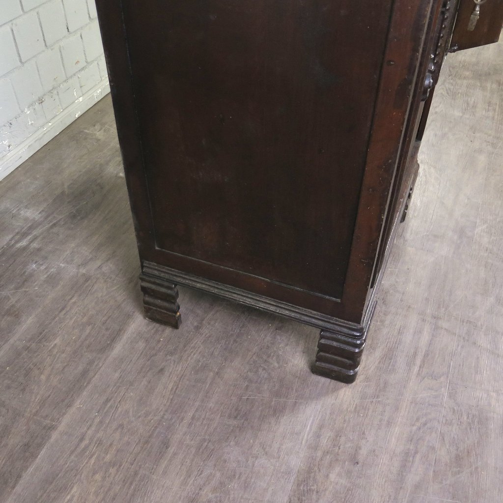 Tresor Panzerschrank Gründerzeit 1880