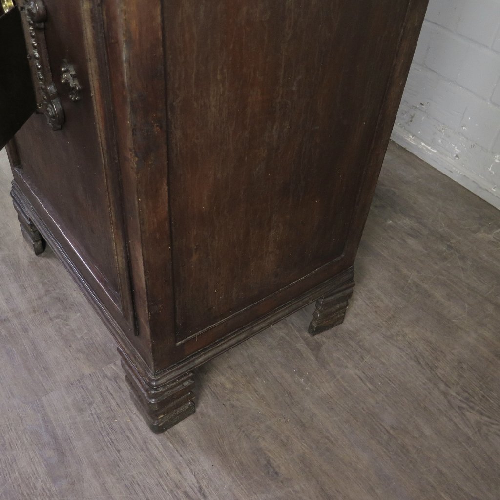 Tresor Panzerschrank Gründerzeit 1880