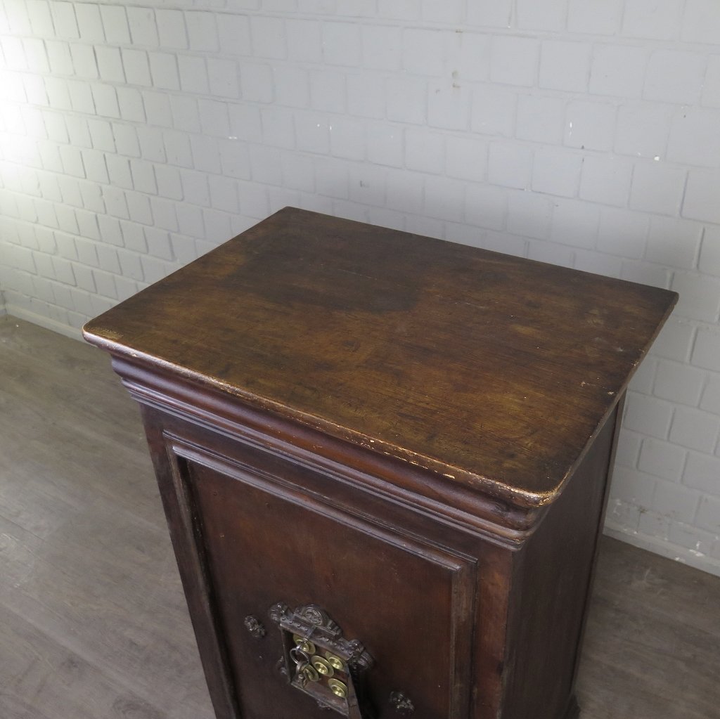 Tresor Panzerschrank Gründerzeit 1880