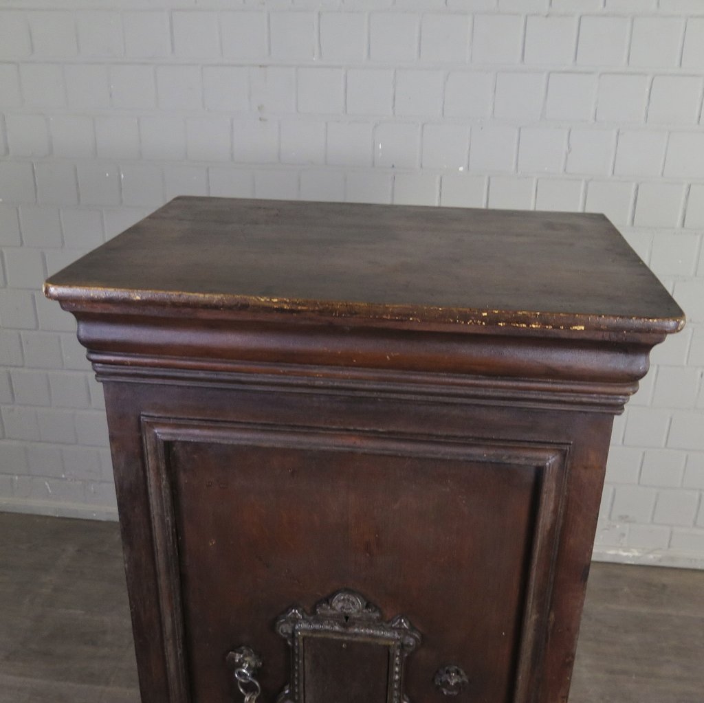 Tresor Panzerschrank Gründerzeit 1880