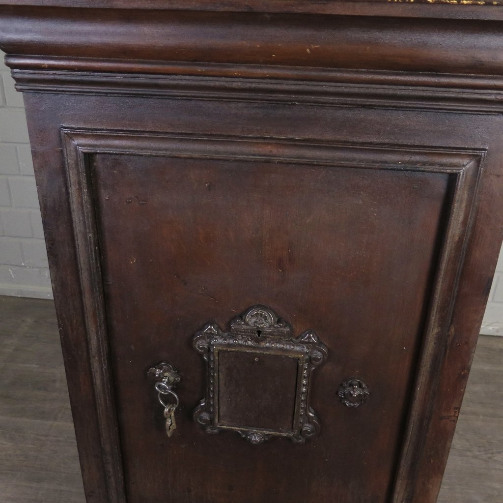 Tresor Panzerschrank Gründerzeit 1880