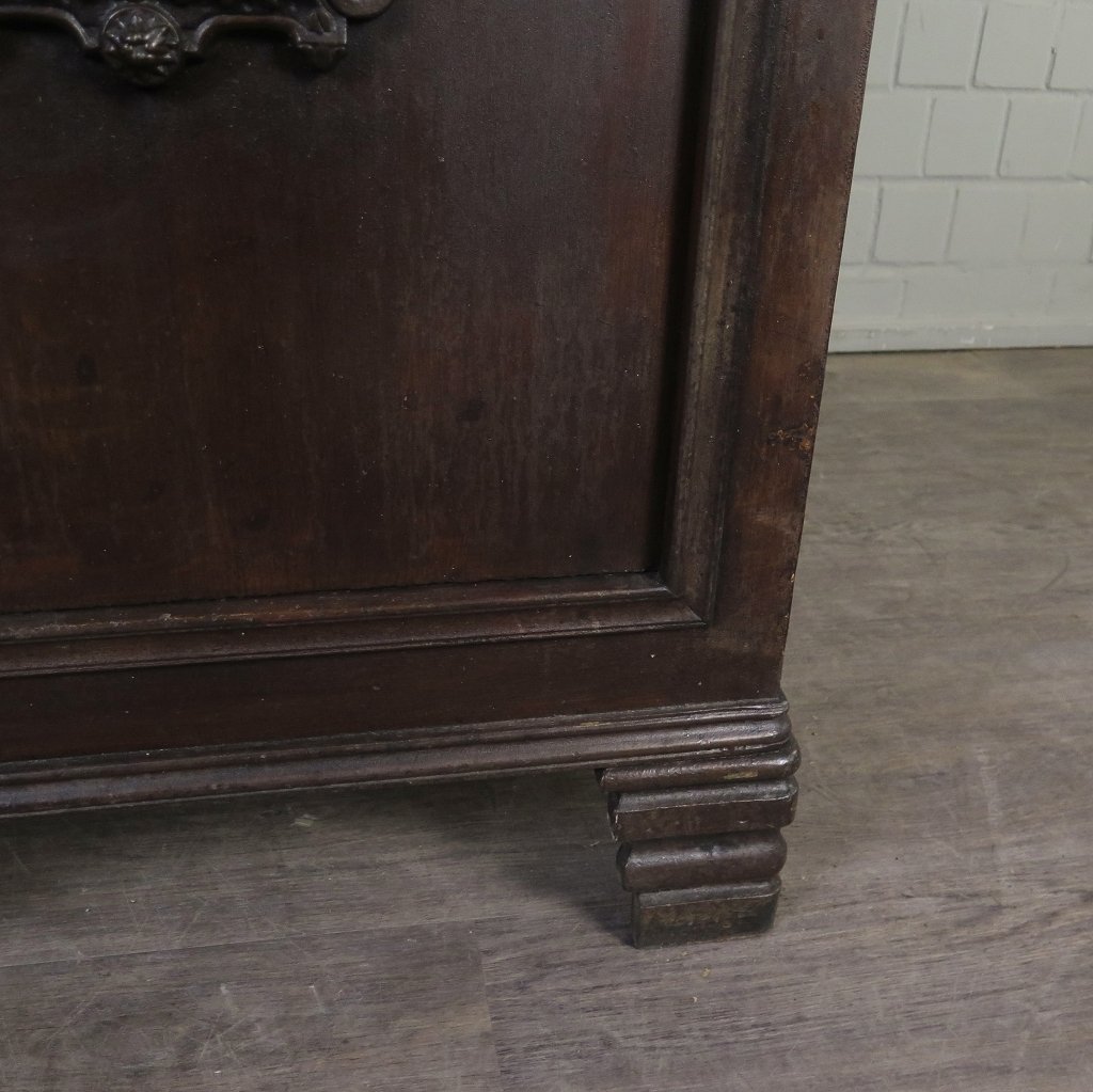 Tresor Panzerschrank Gründerzeit 1880