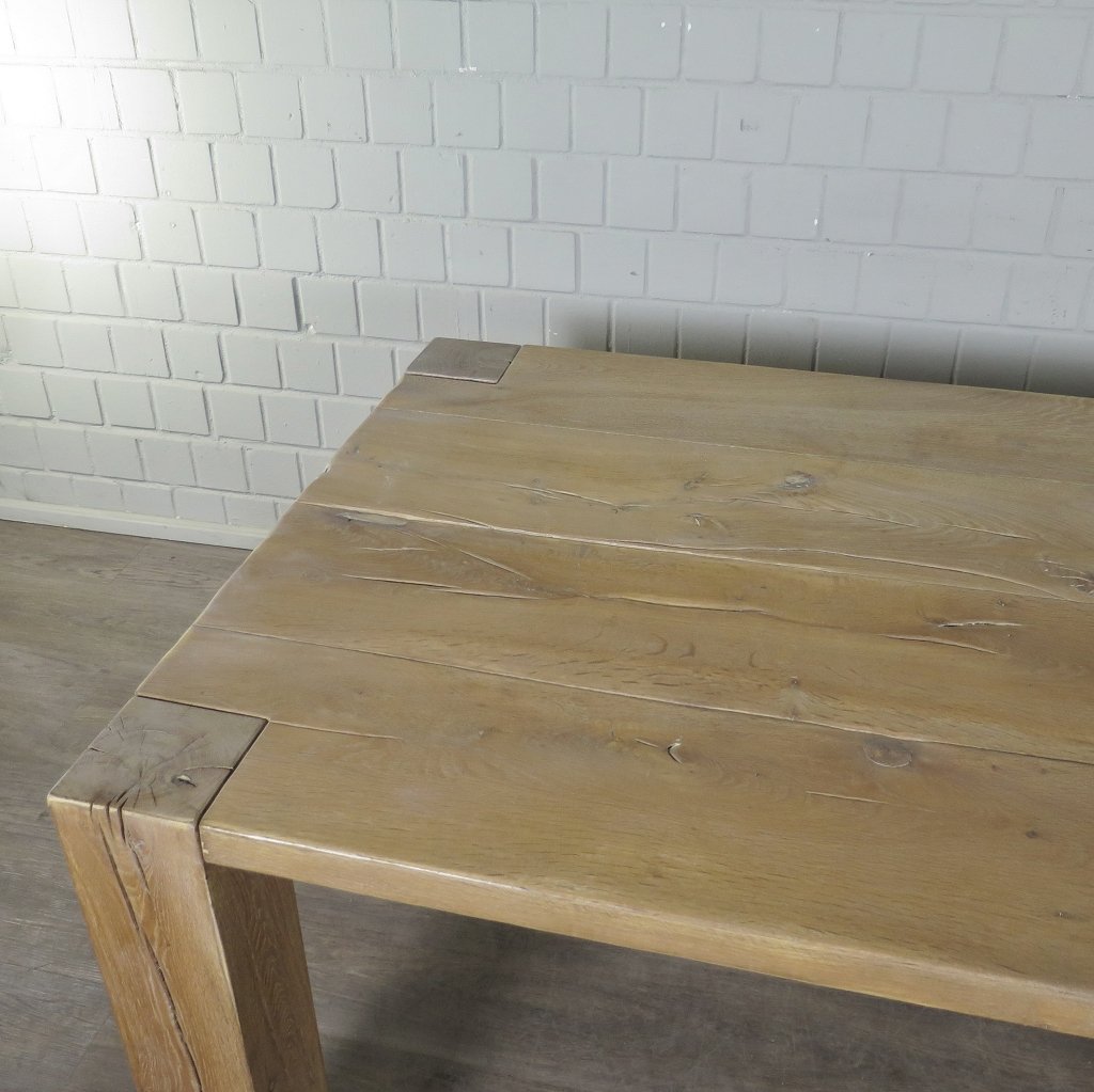 Esstisch Tisch Eiche 1,60 m x 1,00 m