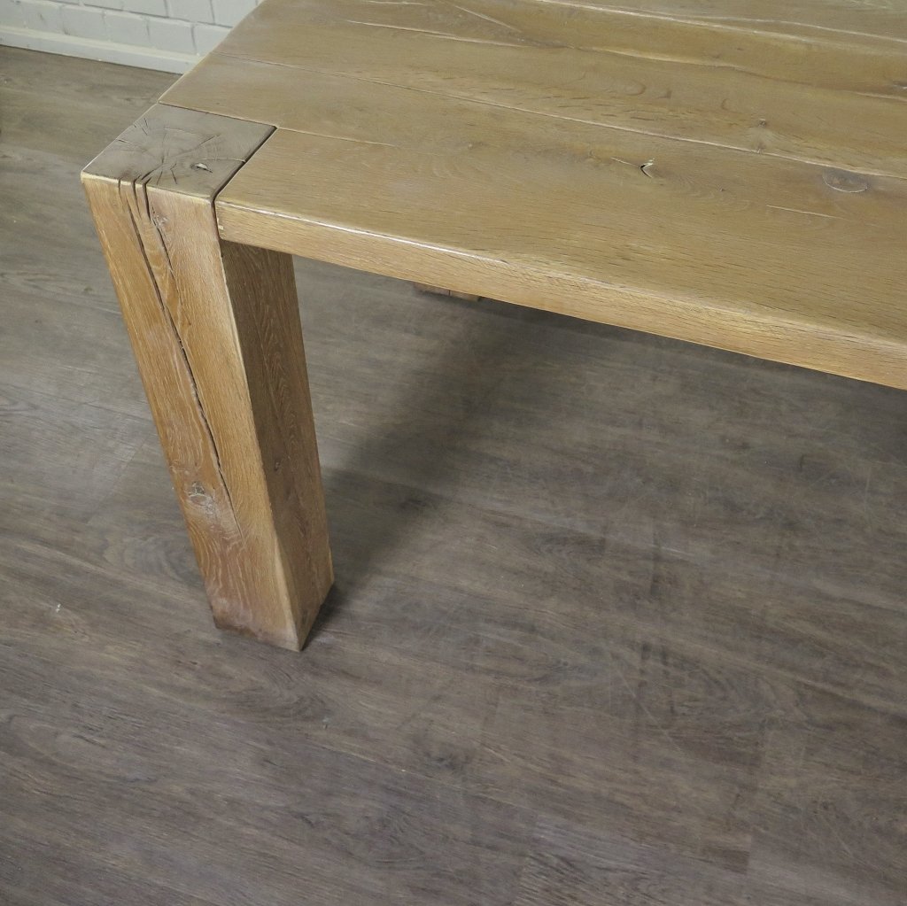Esstisch Tisch Eiche 1,60 m x 1,00 m