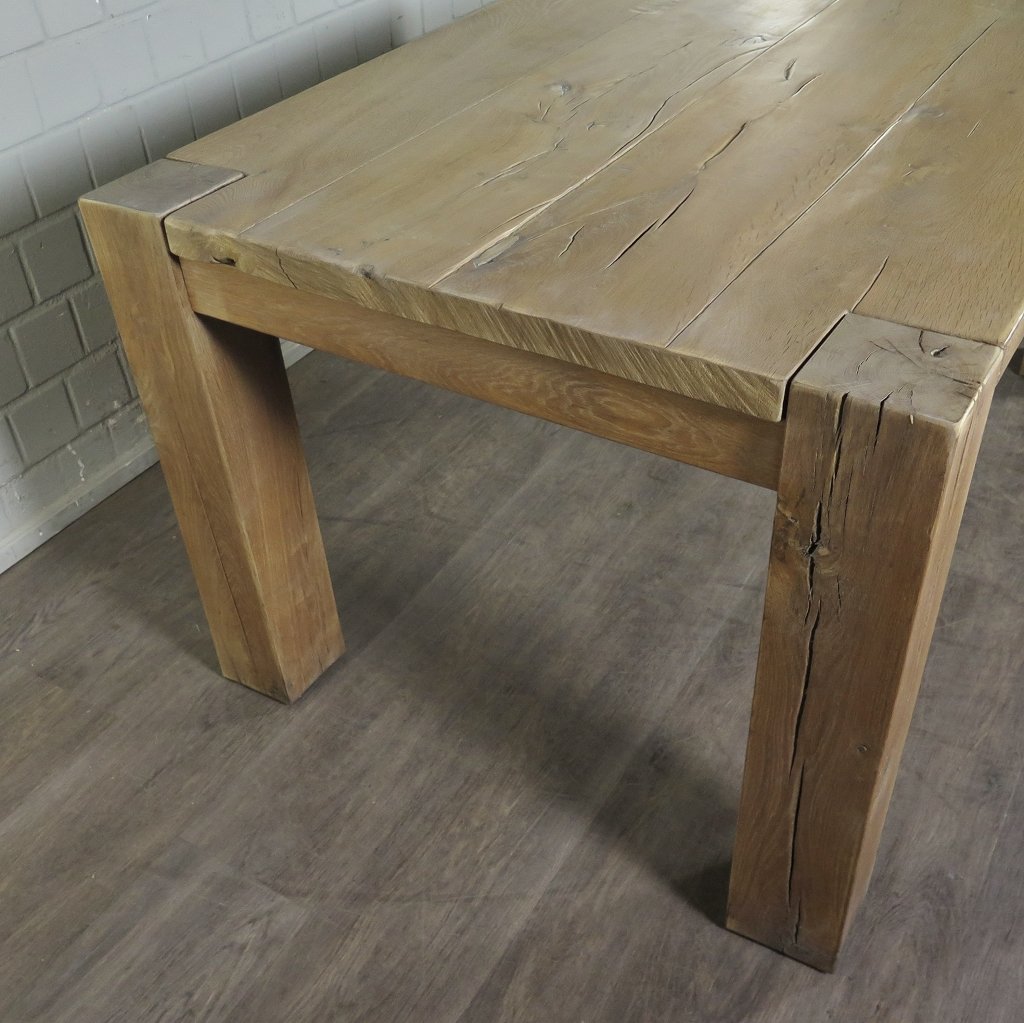 Esstisch Tisch Eiche 1,60 m x 1,00 m