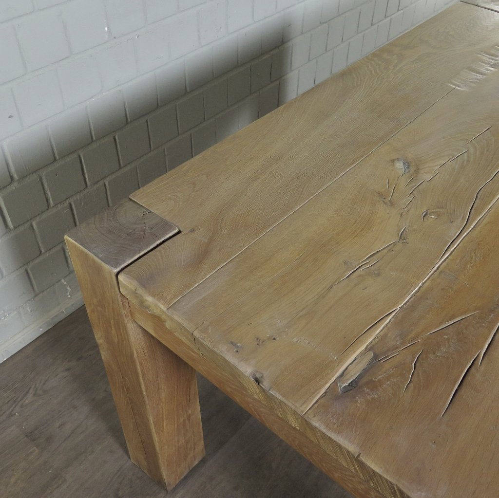 Esstisch Tisch Eiche 1,60 m x 1,00 m