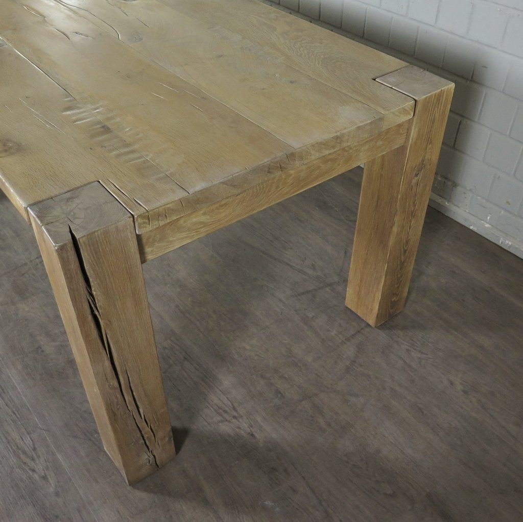 Esstisch Tisch Eiche 1,60 m x 1,00 m
