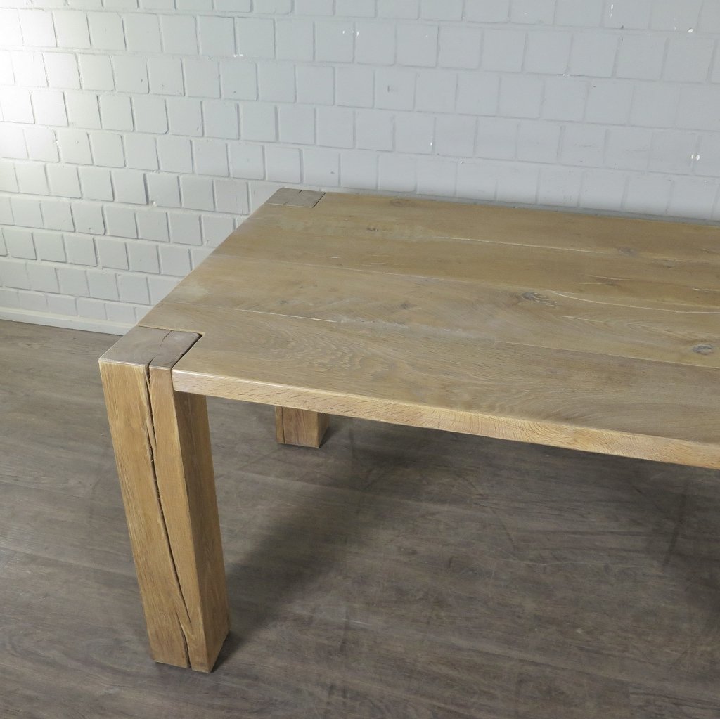 Esstisch Tisch Eiche 1,60 m x 1,00 m