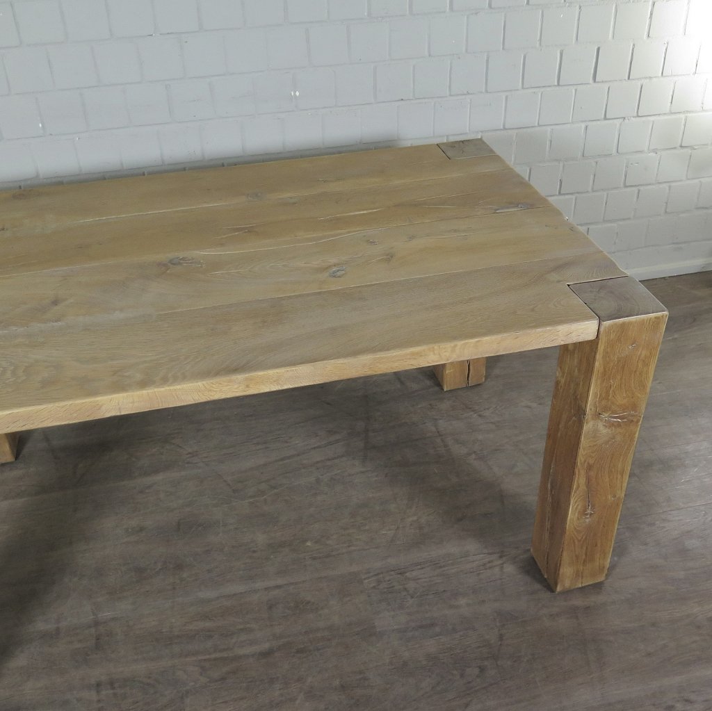 Esstisch Tisch Eiche 1,60 m x 1,00 m