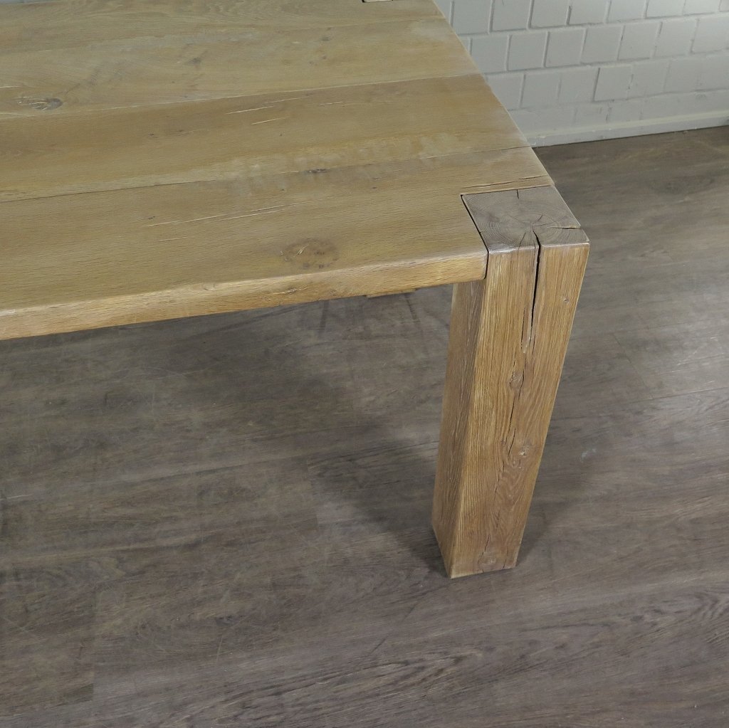 Esstisch Tisch Eiche 1,60 m x 1,00 m