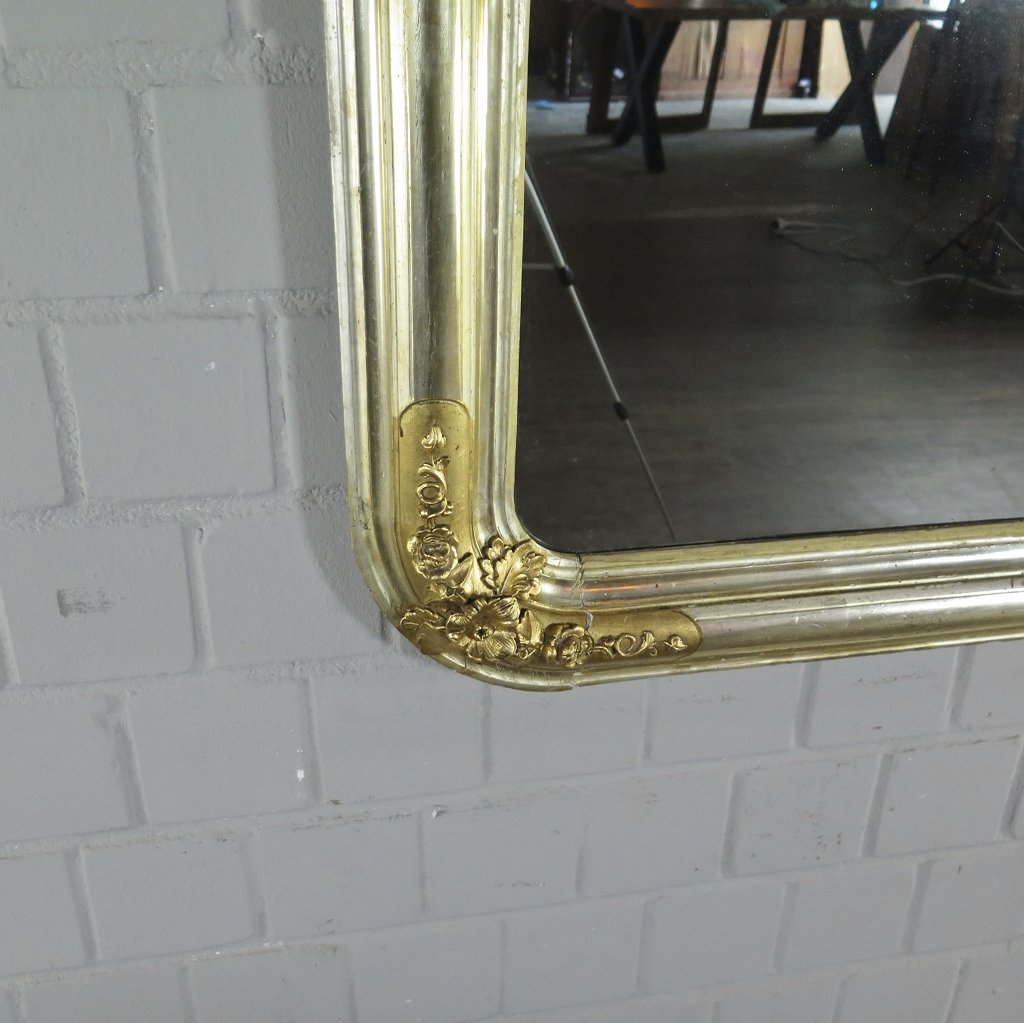 Spiegel Neubarock Gold 0,76 m x 1,35 m