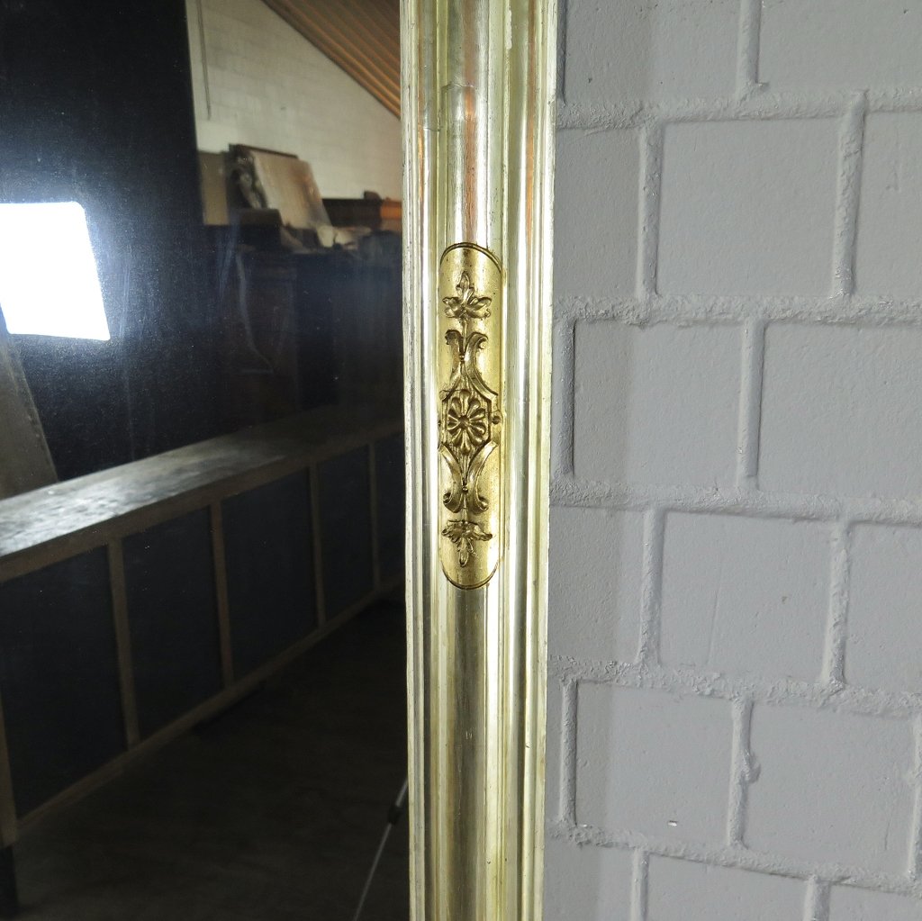 Spiegel Neubarock Gold 0,76 m x 1,35 m