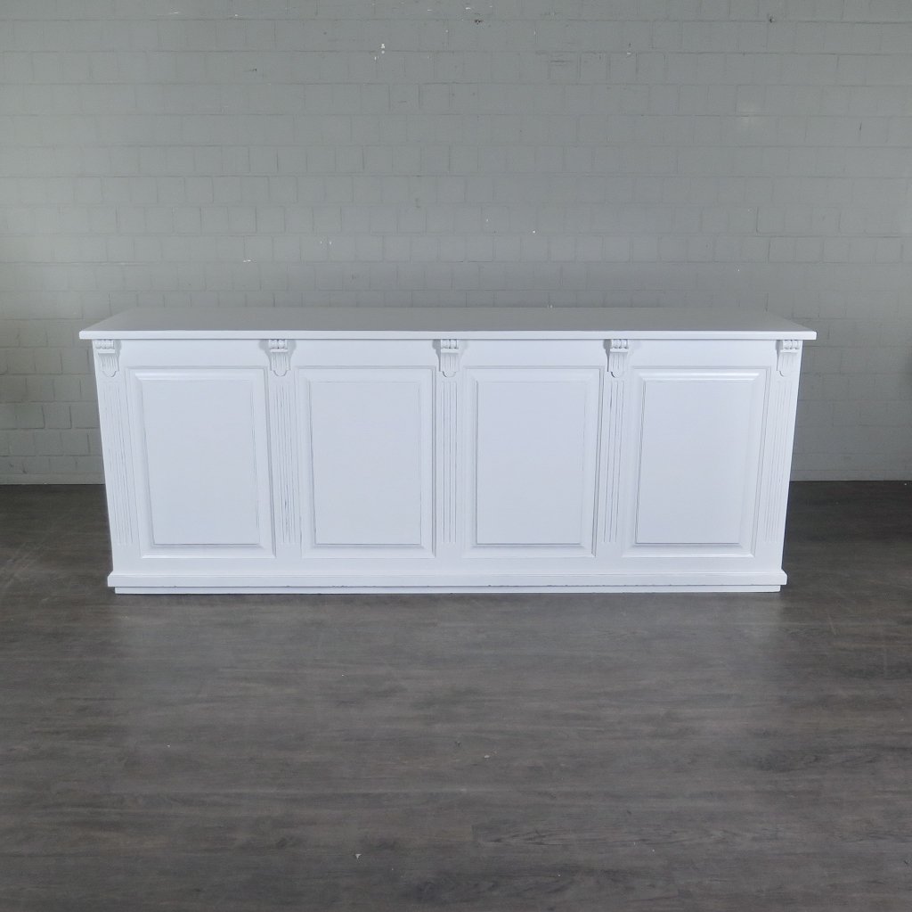 Ladentisch Theke Melanie 2,40 m