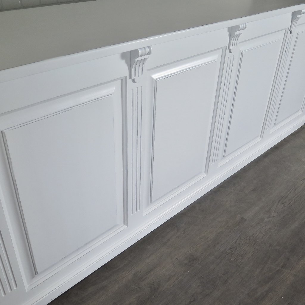 Ladentisch Theke Melanie 2,40 m