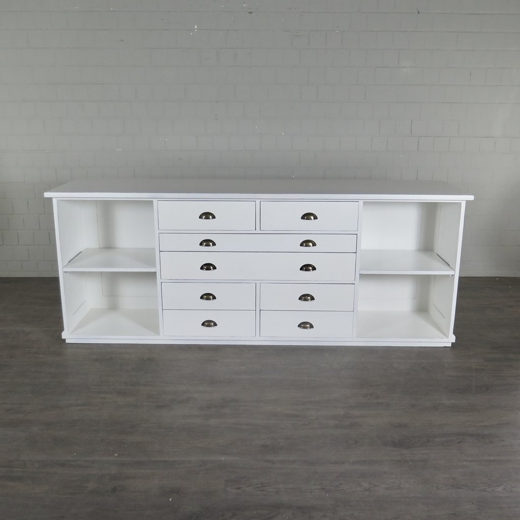 Ladentisch Theke Melanie 2,40 m