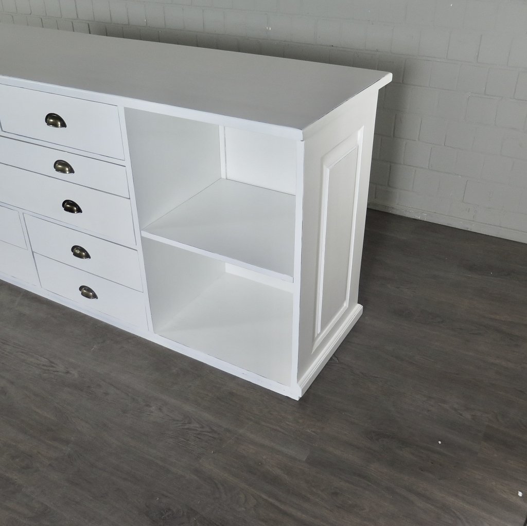Ladentisch Theke Melanie 2,40 m