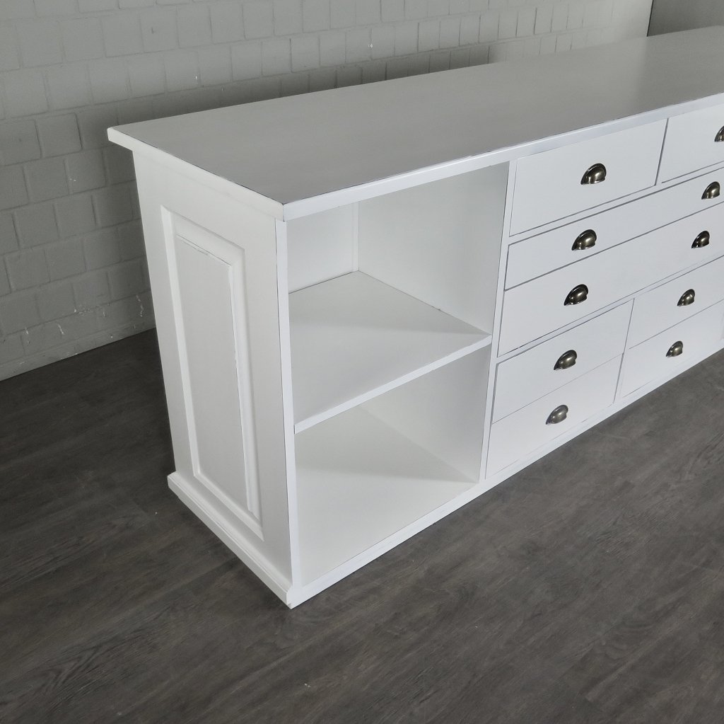 Ladentisch Theke Melanie 2,40 m