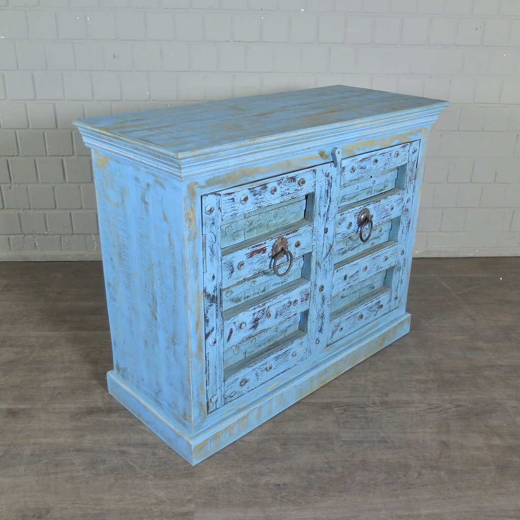 Anrichte Sideboard Mangoholz 1,14 m