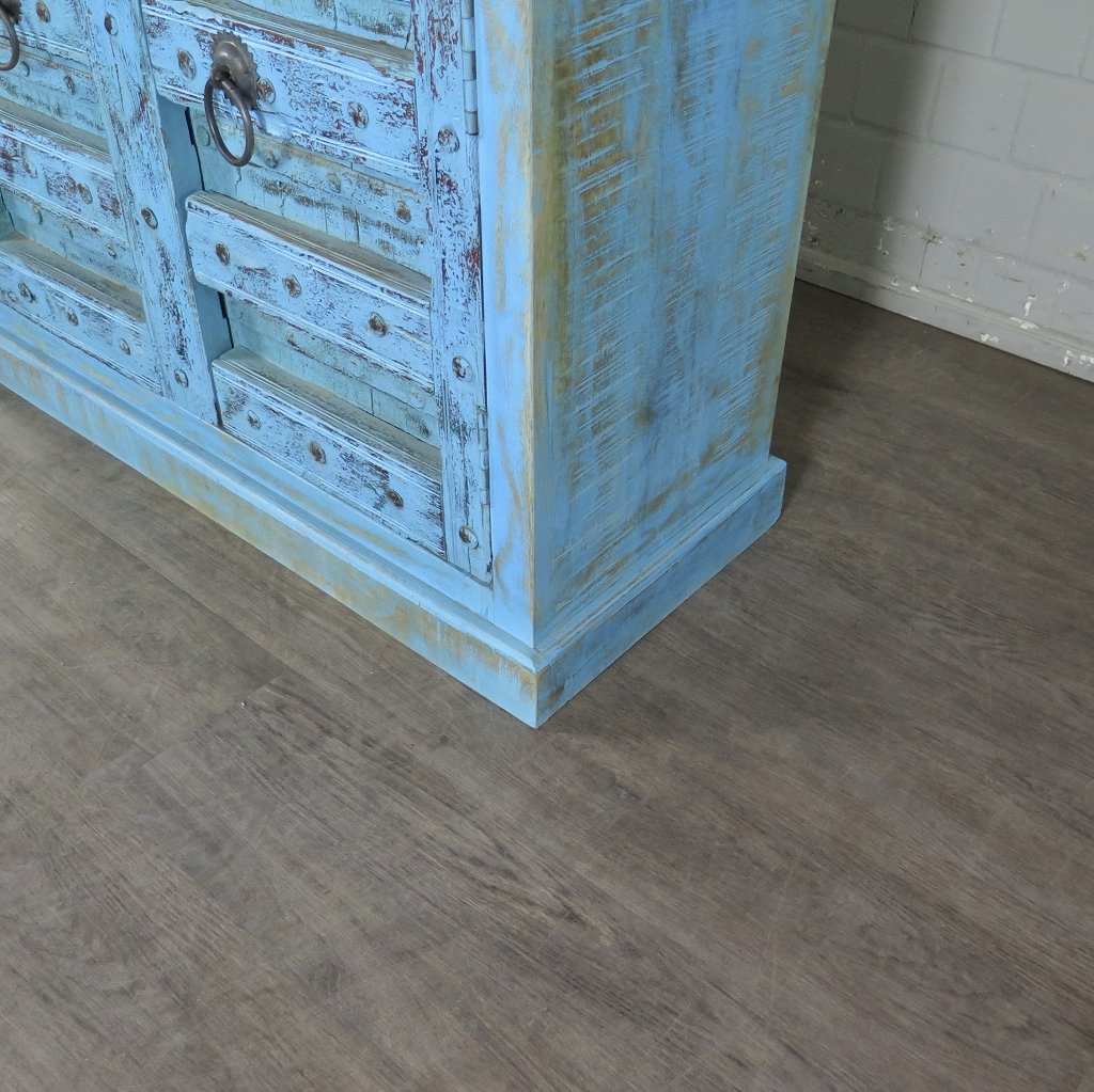 Anrichte Sideboard Mangoholz 1,14 m