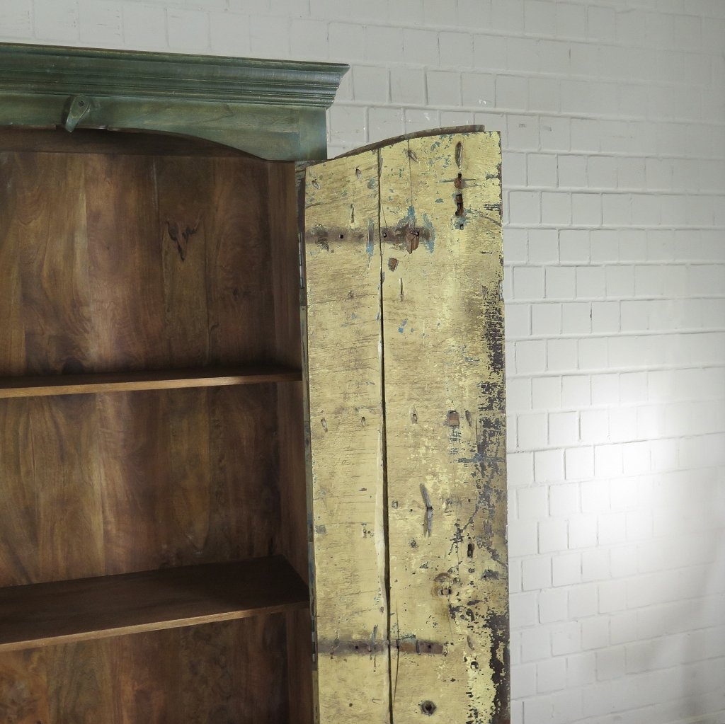 Schrank Mangoholz 0,95 m
