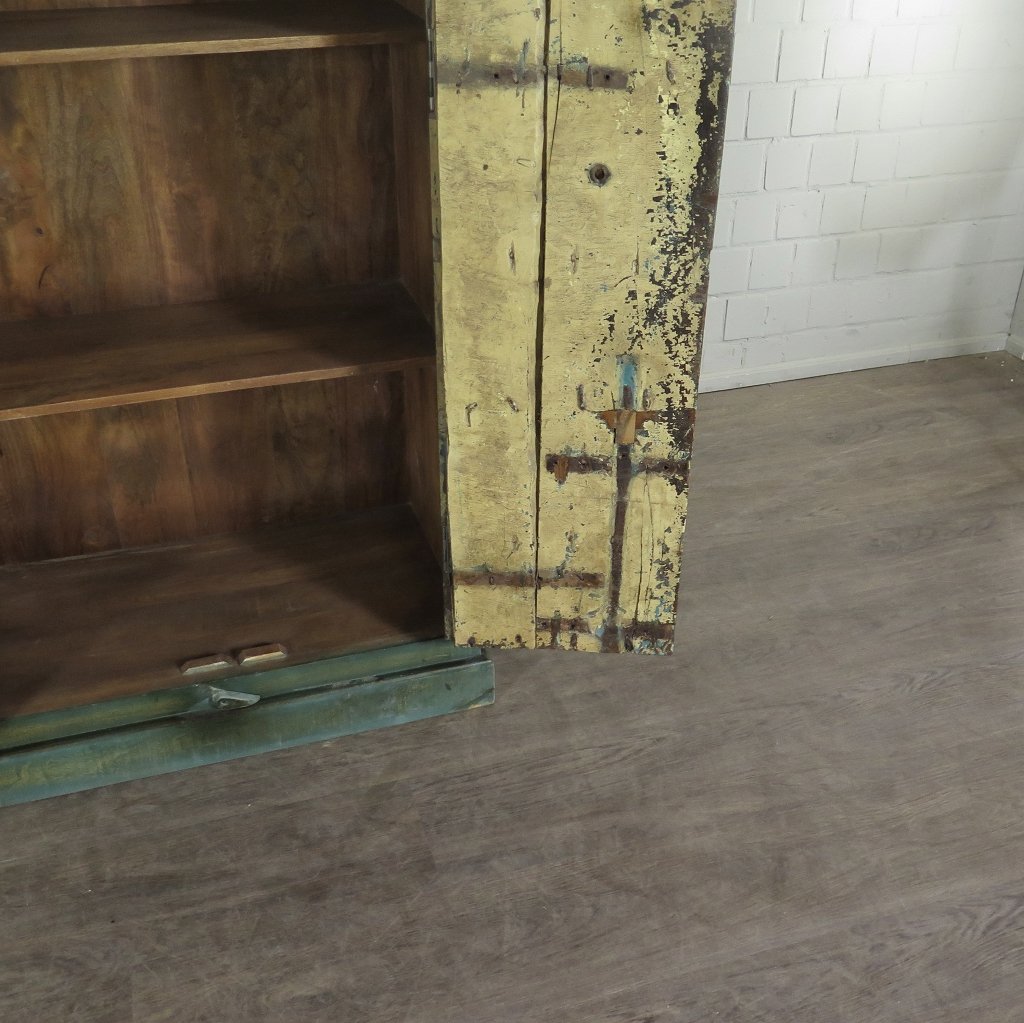 Schrank Mangoholz 0,95 m