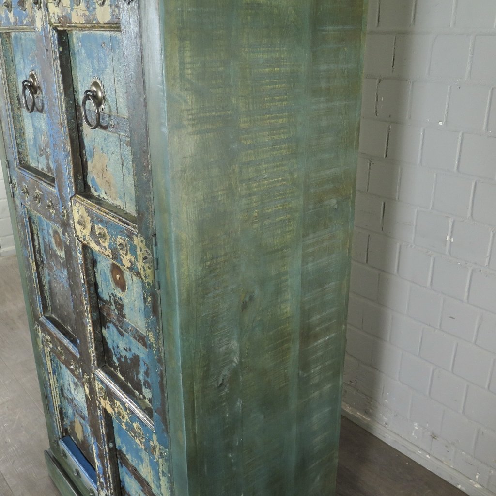Schrank Mangoholz 0,95 m