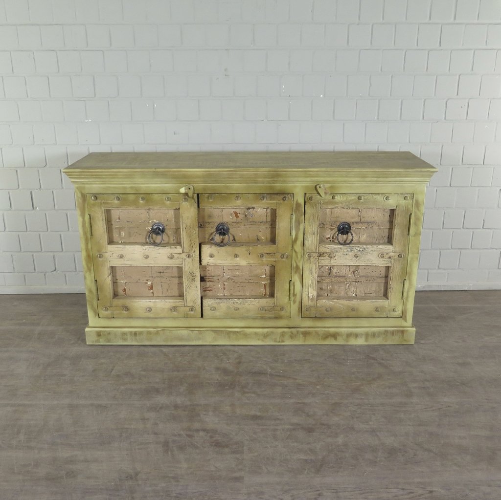 Anrichte Sideboard Mangoholz 1,71 m