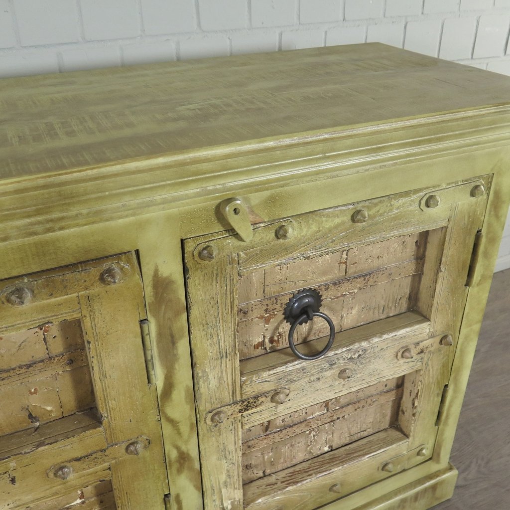 Anrichte Sideboard Mangoholz 1,71 m