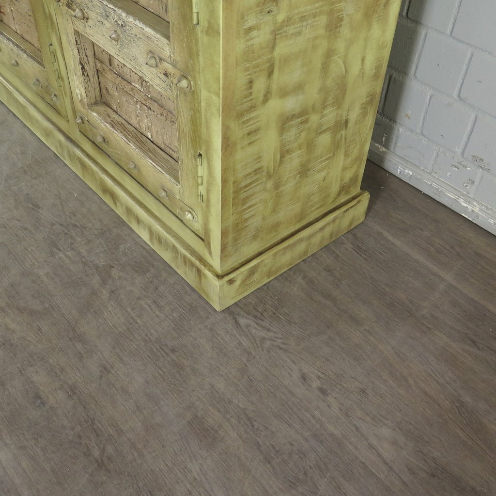 Anrichte Sideboard Mangoholz 1,71 m