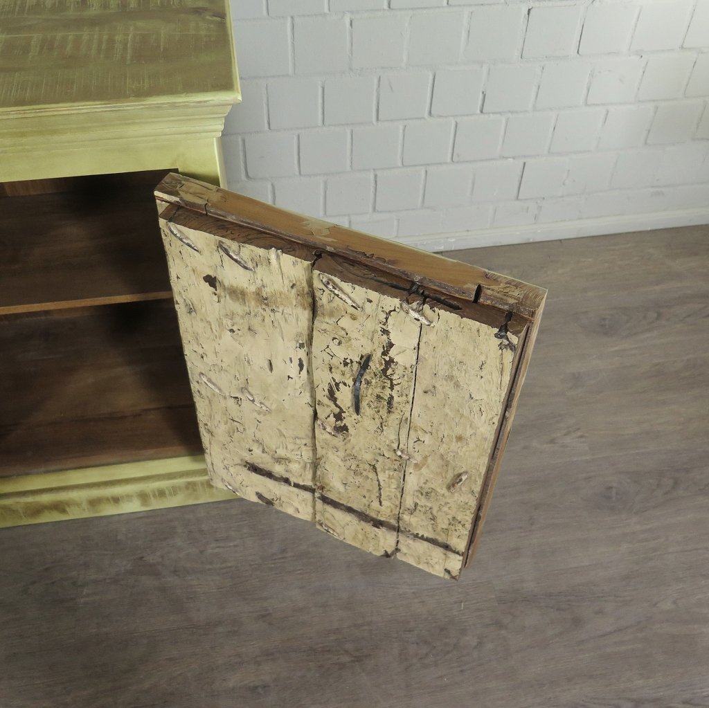 Anrichte Sideboard Mangoholz 1,71 m
