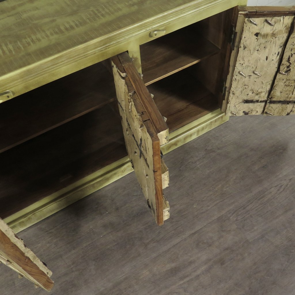 Anrichte Sideboard Mangoholz 1,71 m