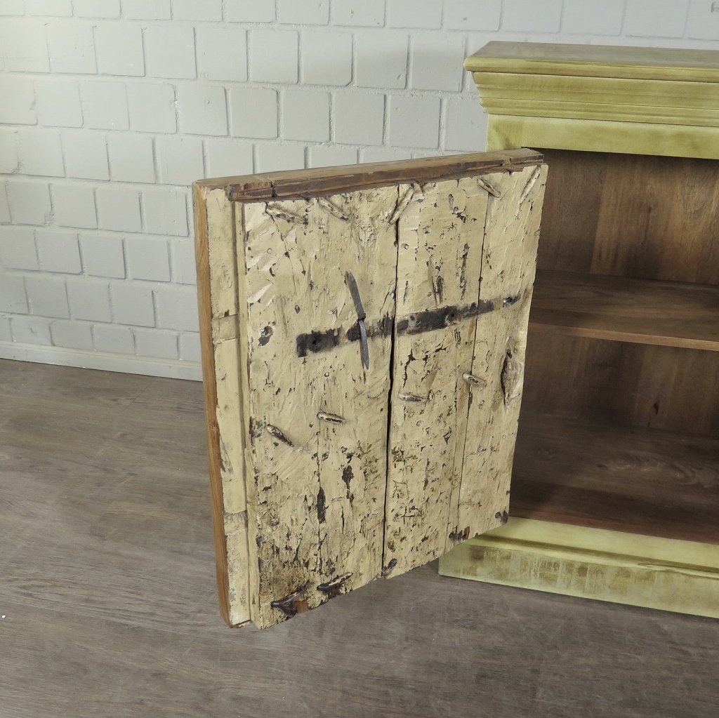Anrichte Sideboard Mangoholz 1,71 m