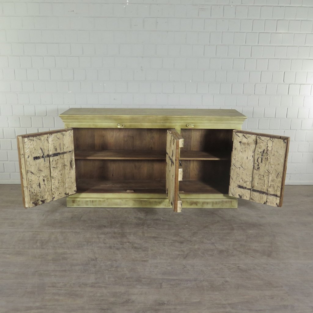 Anrichte Sideboard Mangoholz 1,71 m